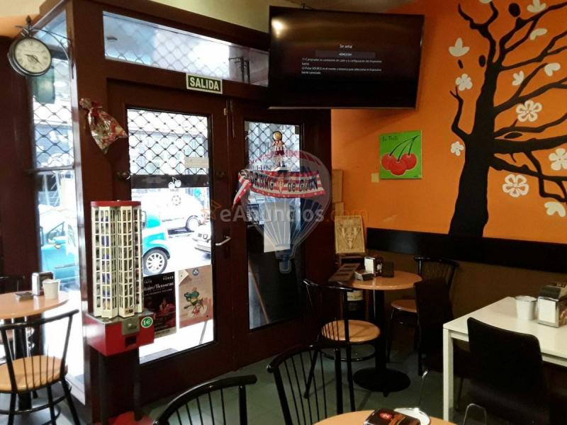 Local Comercial en alquiler en Calle Saavedra, Gijón, El Llano, Gijón