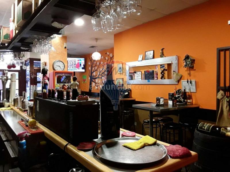 Local Comercial en alquiler en Calle Saavedra, Gijón, El Llano, Gijón