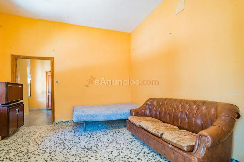 Adosado en venta en  Las Ventas Con Peña Aguilera