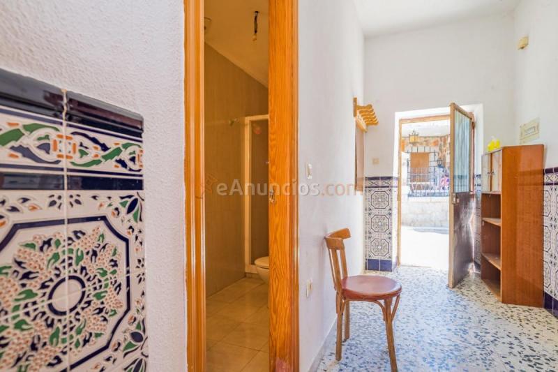 Adosado en venta en  Las Ventas Con Peña Aguilera