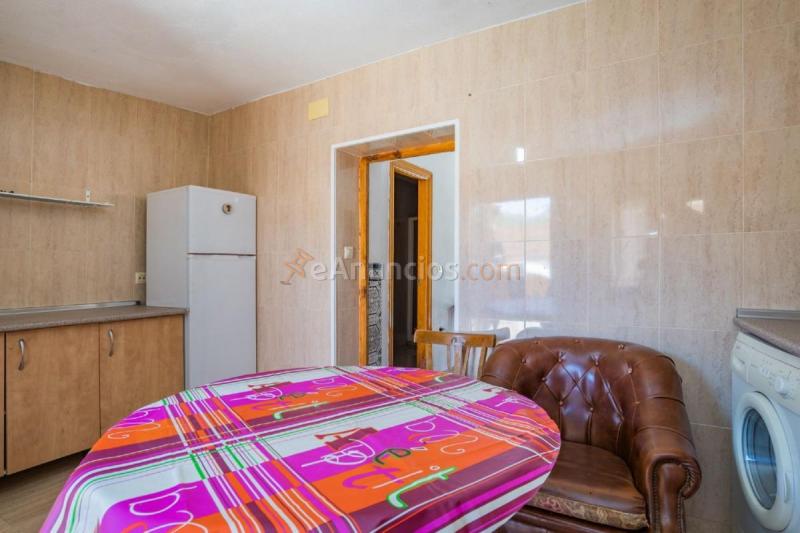 Adosado en venta en  Las Ventas Con Peña Aguilera