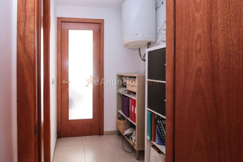 Apartamento en venta en  Moi