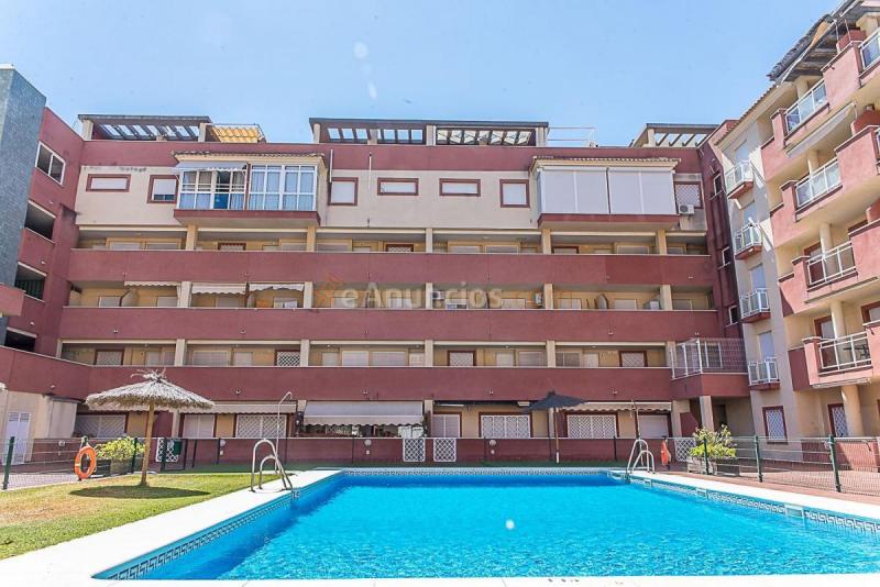 Apartamento en venta en  Isla Cristina