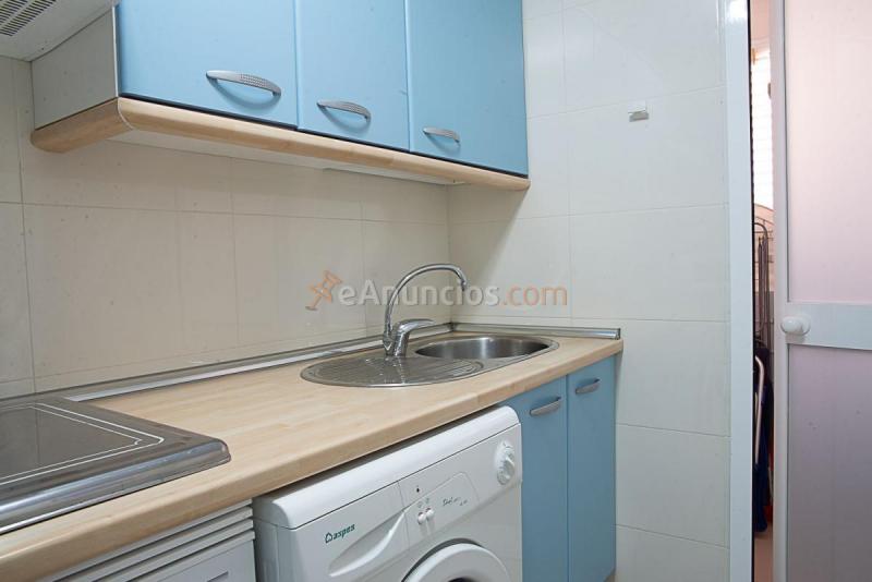 Apartamento en venta en  Isla Cristina