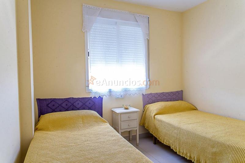 Apartamento en venta en  Isla Cristina