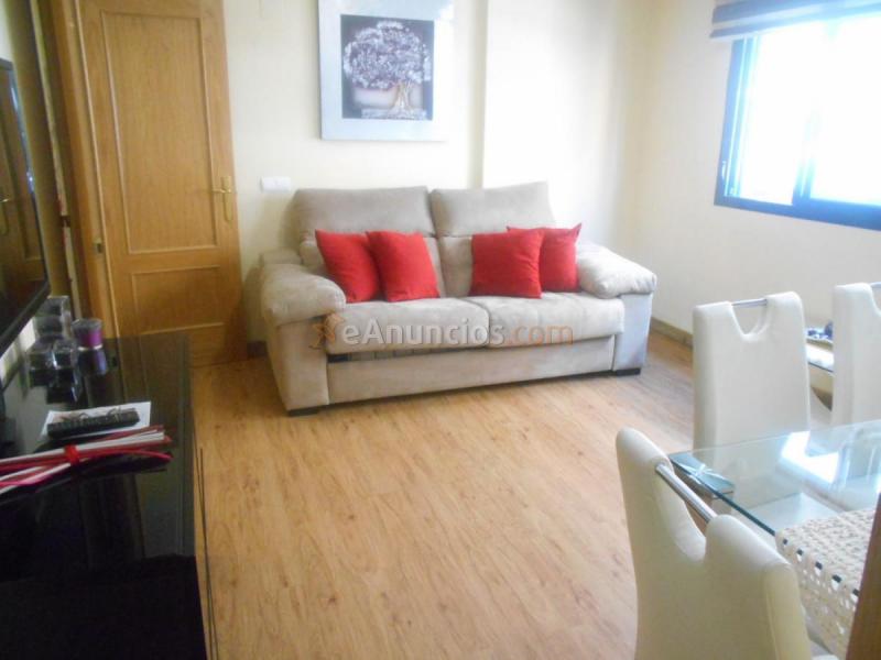 Apartamento en venta en  Centro, Málaga