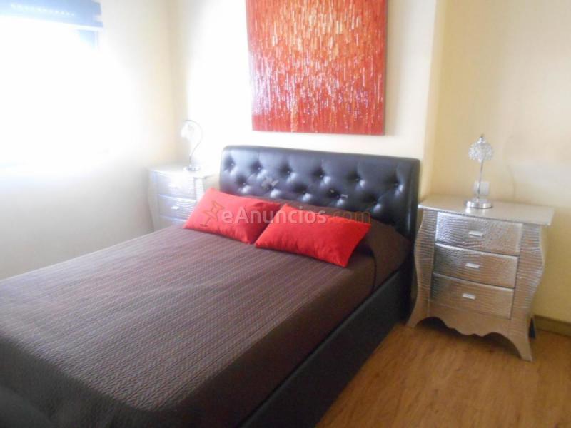 Apartamento en venta en  Centro, Málaga