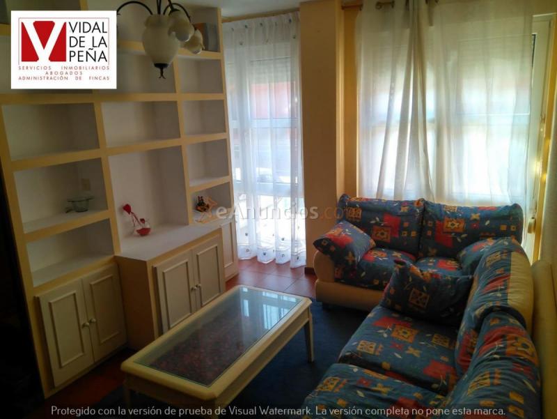 Apartamento en venta en  Urbanización la Canal, Soto de la Marina