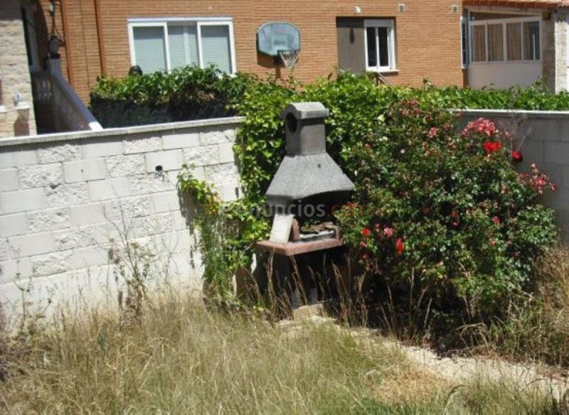 Casa en venta en  Isaac albeniz, Alovera