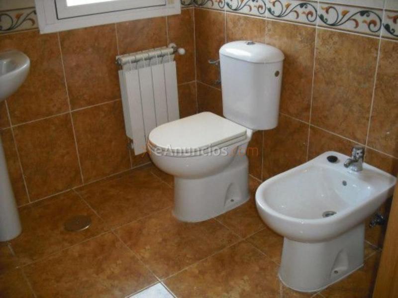 Casa en venta en  Isaac albeniz, Alovera