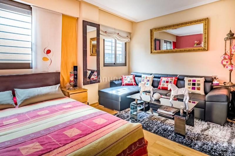 Loft en venta en  Chamartín, Madrid