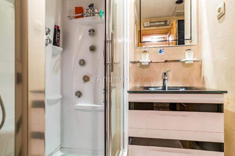 Loft en venta en  Chamartín, Madrid