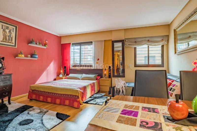 Loft en venta en  Chamartín, Madrid