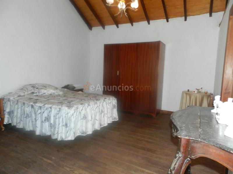 Adosado en venta en  utiaca, Vega de San Mateo