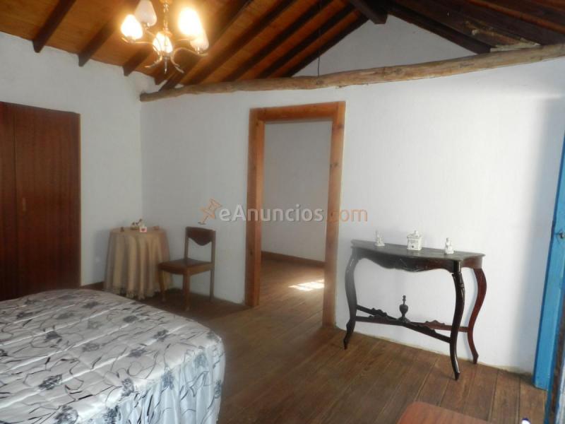 Adosado en venta en  utiaca, Vega de San Mateo