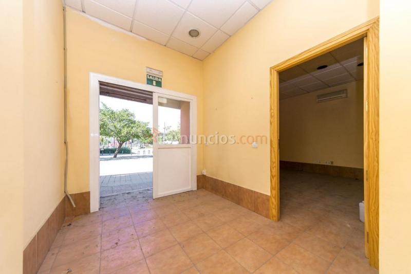 Local Comercial en venta en Calle Jimenez Quiles, Granada, Zaidín, Granada