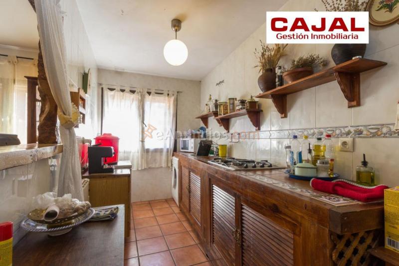 Casa Rural en venta en Calle Real-Cincovillas, Fresno de Cantespino
