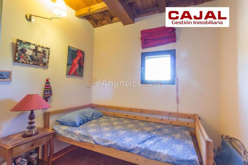 Casa Rural en venta en Calle Real-Cincovillas, Fresno de Cantespino