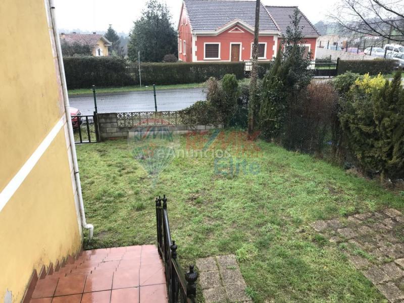 Casa Rural en venta en  Pruvia, Llanera