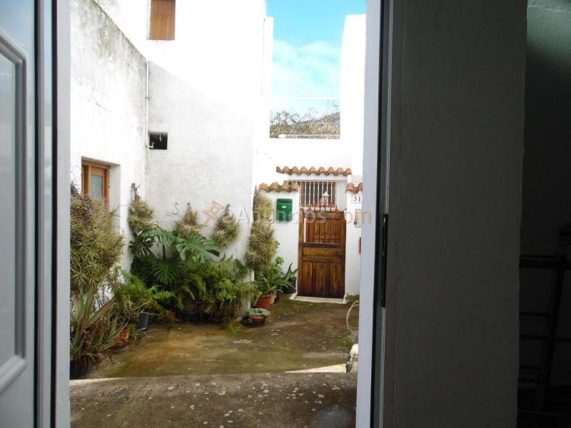 Casa Rural en venta en Calle san francisco, Vega de San Mateo