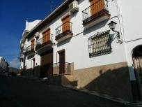 Casa en venta en  higueras, Alora