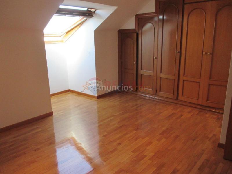 Duplex en venta en  San Bernardo, Centro, Gijón