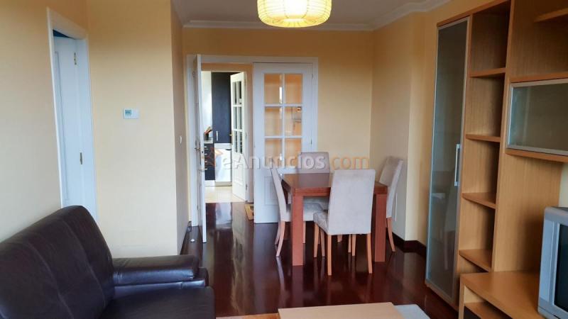 Atico en venta en  MONTOUTO, Teo