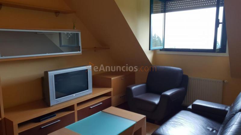 Atico en venta en  MONTOUTO, Teo