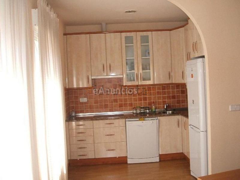 Apartamento en alquiler en Calle Fundadores, Salamanca, Madrid