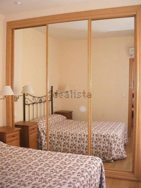 Apartamento en alquiler en Calle Fundadores, Salamanca, Madrid