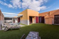 Adosado en venta en  Corralejo, La Oliva