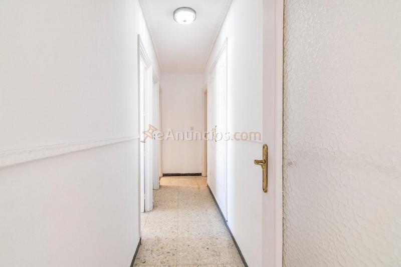 Apartamento en venta en  Centro, Málaga