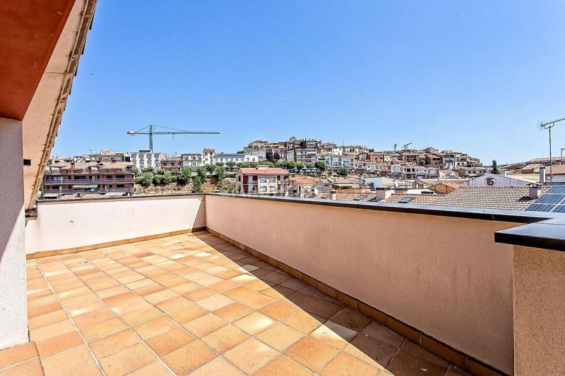 Duplex en venta en  Artés