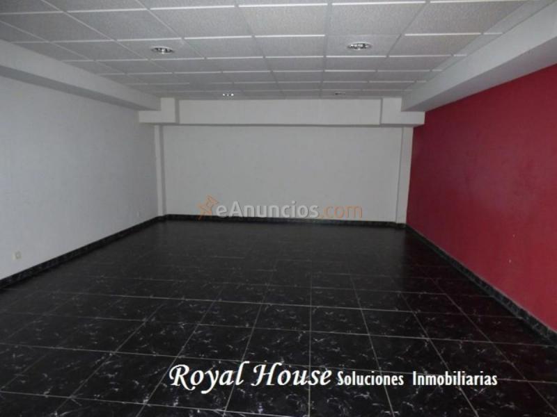 Local Comercial en alquiler en  magroños, Villalba Estación, Collado Villalba