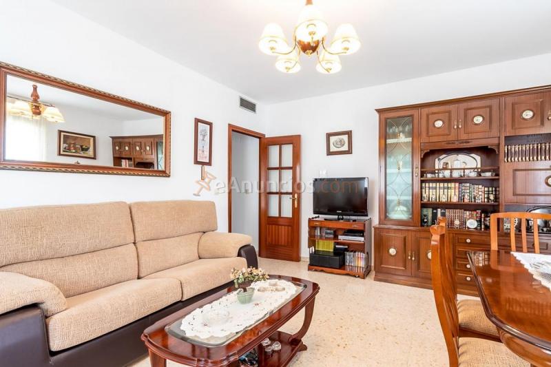 Apartamento en venta en  La Estación, Badajoz