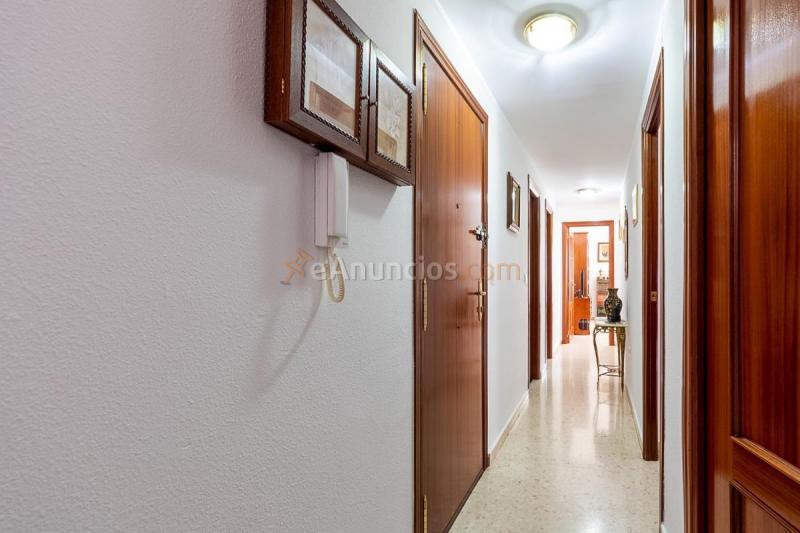 Apartamento en venta en  La Estación, Badajoz