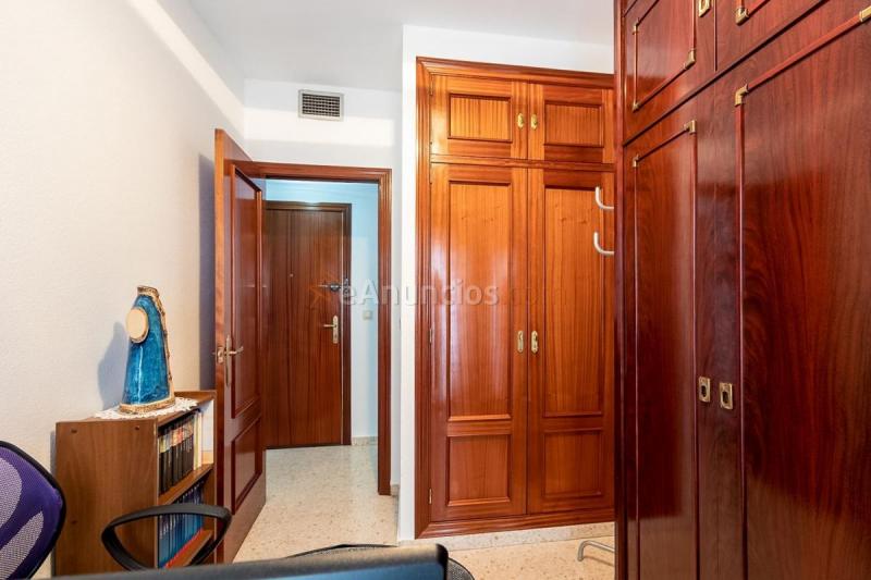 Apartamento en venta en  La Estación, Badajoz