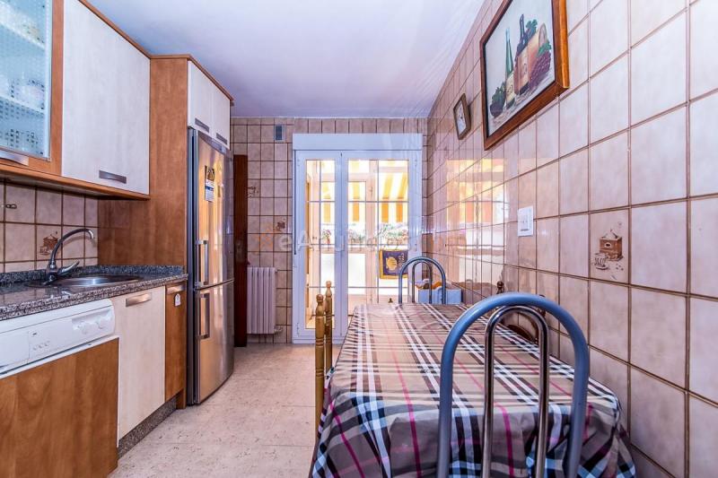 Apartamento en venta en  Trobajo del Camino, San Andrés del Rabanedo