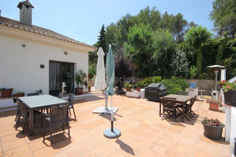 Adosado en venta en  Canyelles