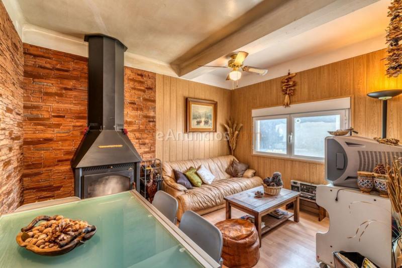 Adosado en venta en  Mélida