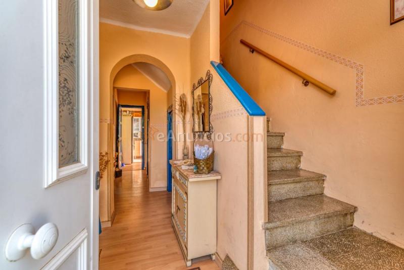 Adosado en venta en  Mélida