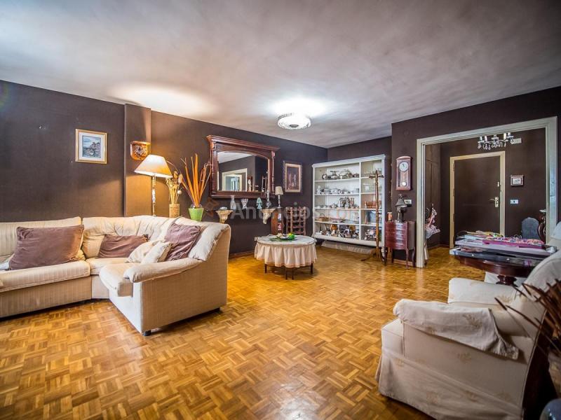 Apartamento en venta en  Centro, Murcia