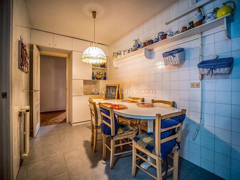 Apartamento en venta en  Centro, Murcia