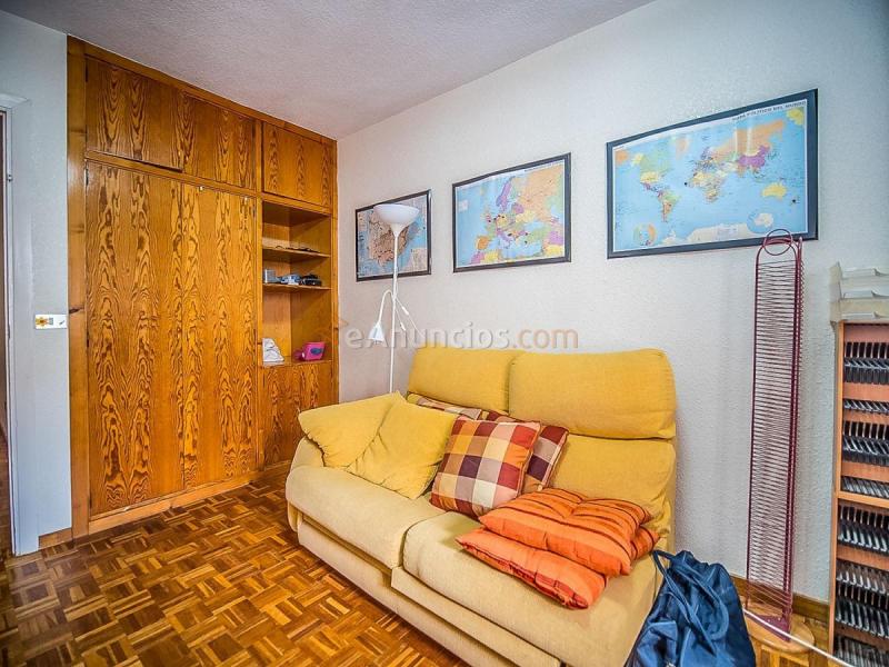 Apartamento en venta en  Centro, Murcia