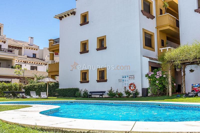 Apartamento en venta en  Costa Esuri, Ayamonte