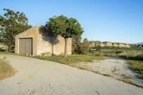 Casa Rural en venta en  Llano de los coroneles, Poligono 7 Parcela 534, Cortes de Baza