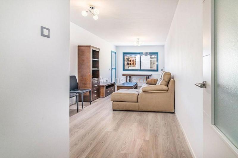 Apartamento en venta en  Centro, Málaga