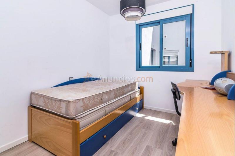 Apartamento en venta en  Centro, Málaga