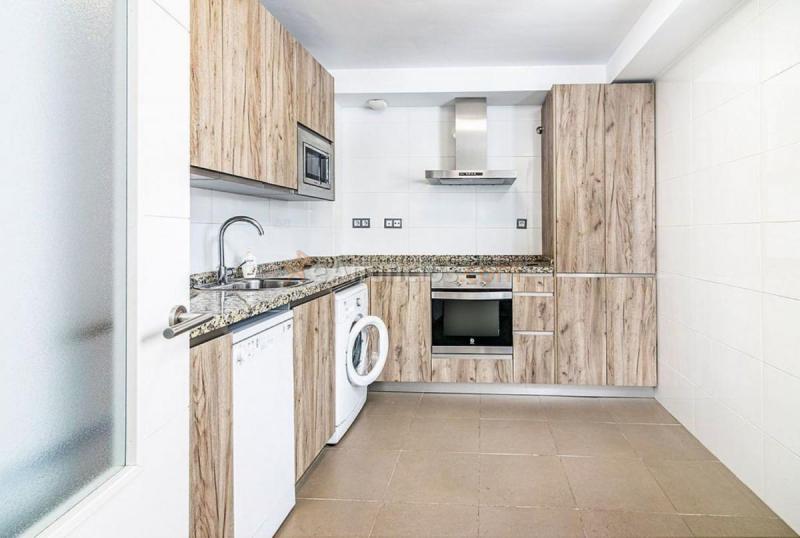 Apartamento en venta en  Centro, Málaga