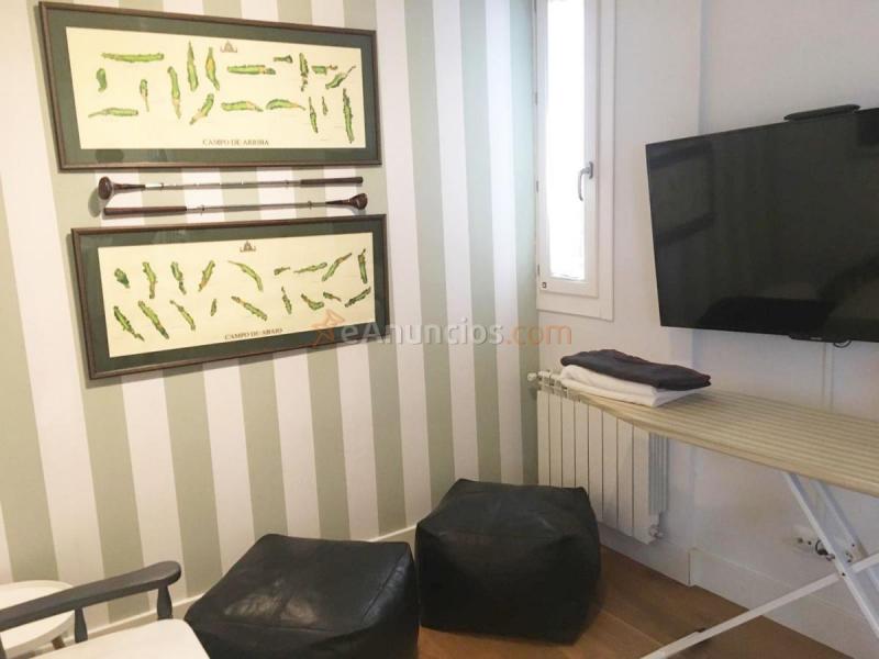 Apartamento en venta en  Salamanca, Madrid